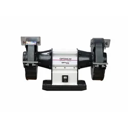 Óptimo OPTIgrind GU 30 molinillo doble 300 x 50 mm | 2200 W | 400 V