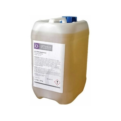 Optimum 5L coolant concentrate for metal cutting