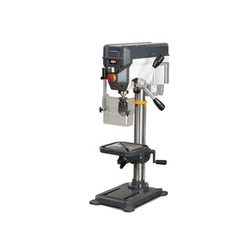 Optimum OptiDrill DQ20V taladro de columna 450 - 2500 RPM | 750 W | 230 V