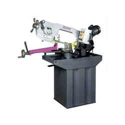 Optimum S275N table metal industry band saw 2480 mm | 1100 W | 400 V