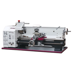 Optimum TU2506 metal lathe