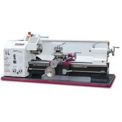 Optimum TU2807 metal lathe 150 - 2000 RPM | 850 W | 400 V