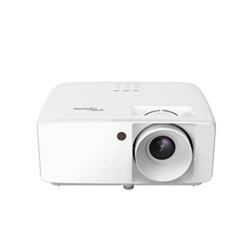 Optoma projektor E9PD7KK01EZ1 Vit Full HD 3600 pl 1080 px