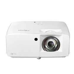 Optoma projektor E9PD7LD11EZ1 3700 lm 3840 x 2160 px