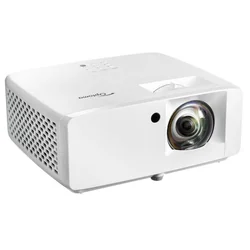 Optoma projektor ZH350ST 3500 lm 1920 x 1080 px