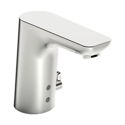 Oras Electra touchless faucet with temperature control 6151FZ