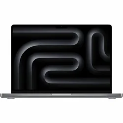 Ordinateur portable Apple MacBook Pro 2023 8 Go RAM 512 Go Azerty français 14&quot; M3
