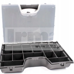 ORGANISATEUR DE MAIN 36CM(14') PROFI MJ20101