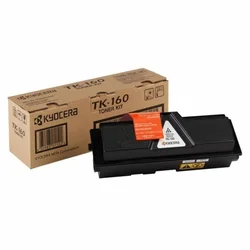 Originaal Kyocera tooner TK-160 must