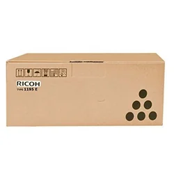 Originalus Ricoh Toner 431147 Black