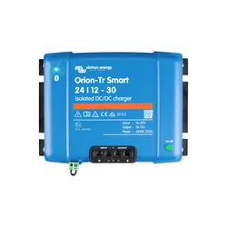 Orion-Tr Smart 24/12-30A Caricabatterie isolato DC-DC VICTRON ENERGY