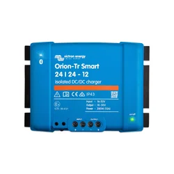 Orion-Tr Smart 24/24-12A Caricabatterie isolato DC-DC VICTRON ENERGY