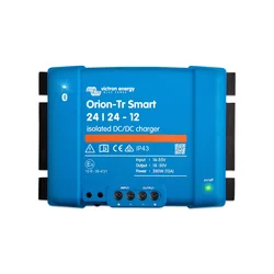 Orion-Tr Smart 24/24-12A Geïsoleerde DC-DC VICTRON ENERGY-oplader