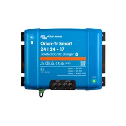 Orion-Tr Smart 24/24-17A Caricabatterie isolato DC-DC VICTRON ENERGY