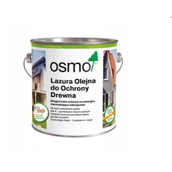 Osmo eļļas glazūra 700 priede 0,75L