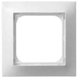 Ospel Impresja white - frame R-1Y/00