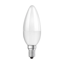 Osram Parathom Classic LED 40 himmennettävä4,9W/827 E14 polttimo