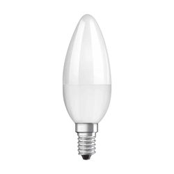 Osram Parathom Classique LED 40 dimmable 4,9W/827 E14 ampoule