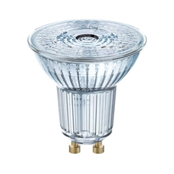 Osram Parathom Reflector LED 35 ikke-dæmpet 36° 2,6W/827 GU10 pære