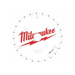 Острие за циркулярен трион Milwaukee 210 x 30 mm | брой зъби: 24 db | ширина на рязане: 1,9 mm