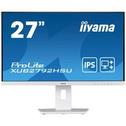 Οθόνη Iiyama ProLite XUB2792HSU-W5 27&quot; 75 Hz