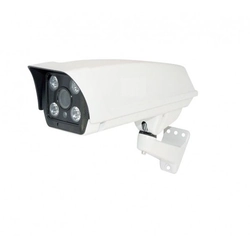 Outdoor IP surveillance camera ROVISION 5MP fixed lens 3.6mm, metal housing, 100 M IR POE power supply, motion detection