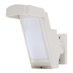 Outdoor PIR detector with Intelligence analysis - OPTEX HX-40