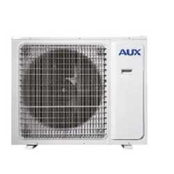 Outdoor unit multisplit AUX-M4-36LCLH to 4 indoor units