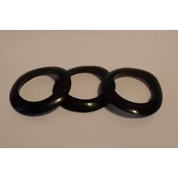 Outer gasket sealing tubes 58 mm for pressurized solar panels