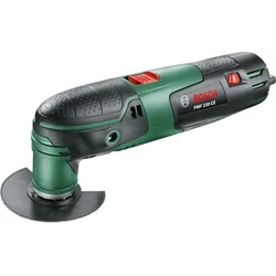 Outil multifonction Bosch PMF 220 CE 220W (0603102000)