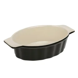 OVÁLNY BAKEWARE/96140 RESTO