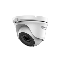 Övervakningskamera, inomhus, TurboHD, 5 megapixlar, infraröd 20m, fast objektiv 2.8mm, Hikvision HWT-T150-M28