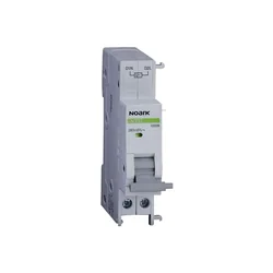 Overvoltage release 280V AC