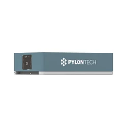 Ovládací modul power banky Pylontech H1 - podpora paralelných pripojení