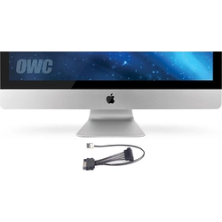 OWC digitaalinen lämpötila-anturi iMacin kiintolevyn päivitykseen 2011