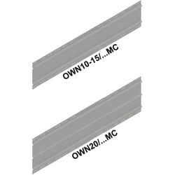 OWN10/2,12MC Vindskærm