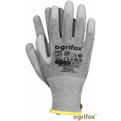 OX-HIIT - Guantes de protección recubiertos - 7-10