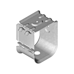 OZM/OZMO-Schnappklemme, Blechstärke 0,7 mm E90