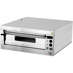 P - 4 ﻿﻿Forno de pizza