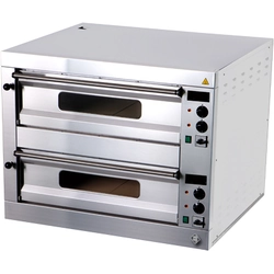 P - 8 ﻿﻿horno de pizza