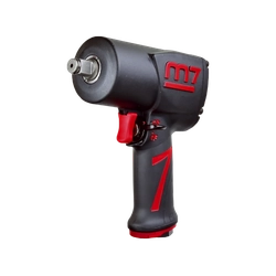 P0 1564Nm Mighty Seven M7 NC-4277Q pneumatic impact wrench