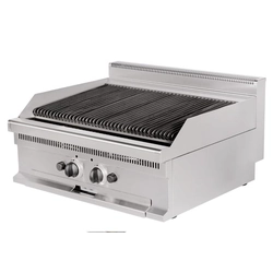 P0 Gas-Wassergrill | 12kW | Zeile 700