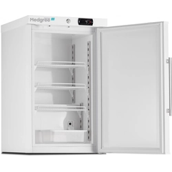 P0 laboratory refrigerator - full door | Medgree MLR 66 S ATEX