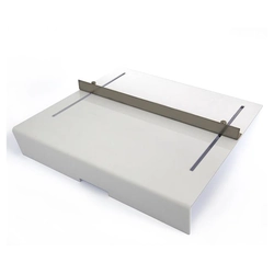 P0 liquid packing board