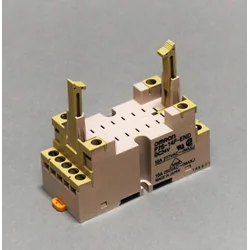 P7S-14F-END DC24V Omron – kasutatud