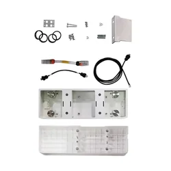 PACOTE DE ACESSÓRIOS Solax PARA TRIPLA POTÊNCIA T30 / Solax Triple Power 3.0 Zubehör-Set