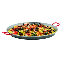 Paella pan STP700