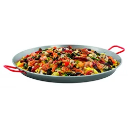 Paella pan STP800