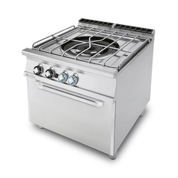 PAF - 98 G Gas stove with oven