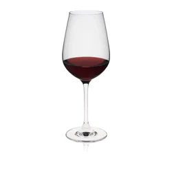 Pahar de vin cu invitație, 440ml